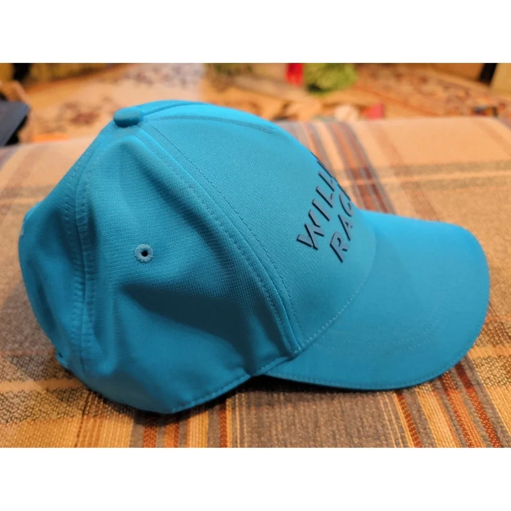 N/A nice cap ask